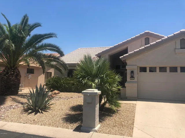 $3,000 | 3923 North 151st Avenue, Goodyear, AZ 85395