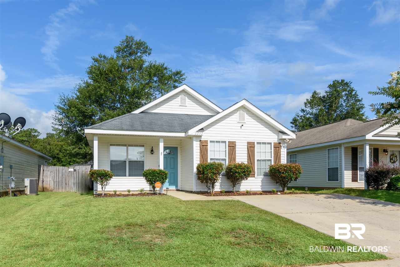 2232 Seasons Court Mobile, AL 36695 - Photo 4 of 34