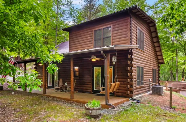 $319,800 | 118 Ringtail Run, Murphy, NC 28906