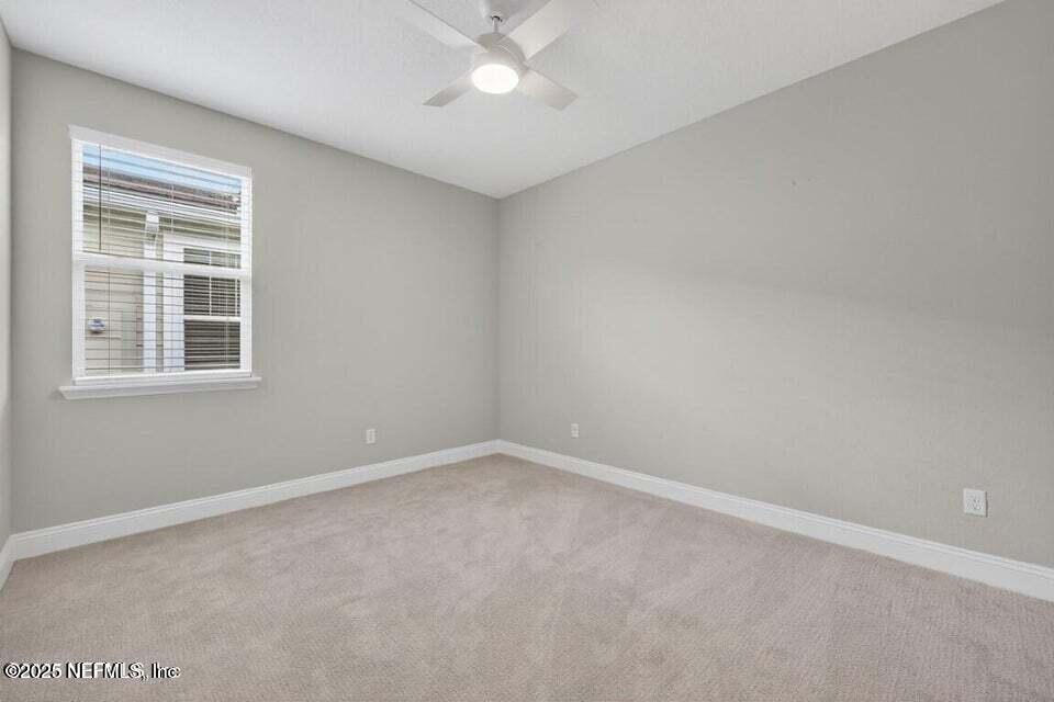 97 Kellet Way St. Johns, FL 32259 - Photo 16 of 23 an empty room with a window