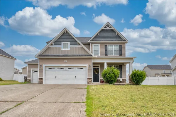 $365,000 | 123 Tun Tavern Drive, Cameron, NC 28326