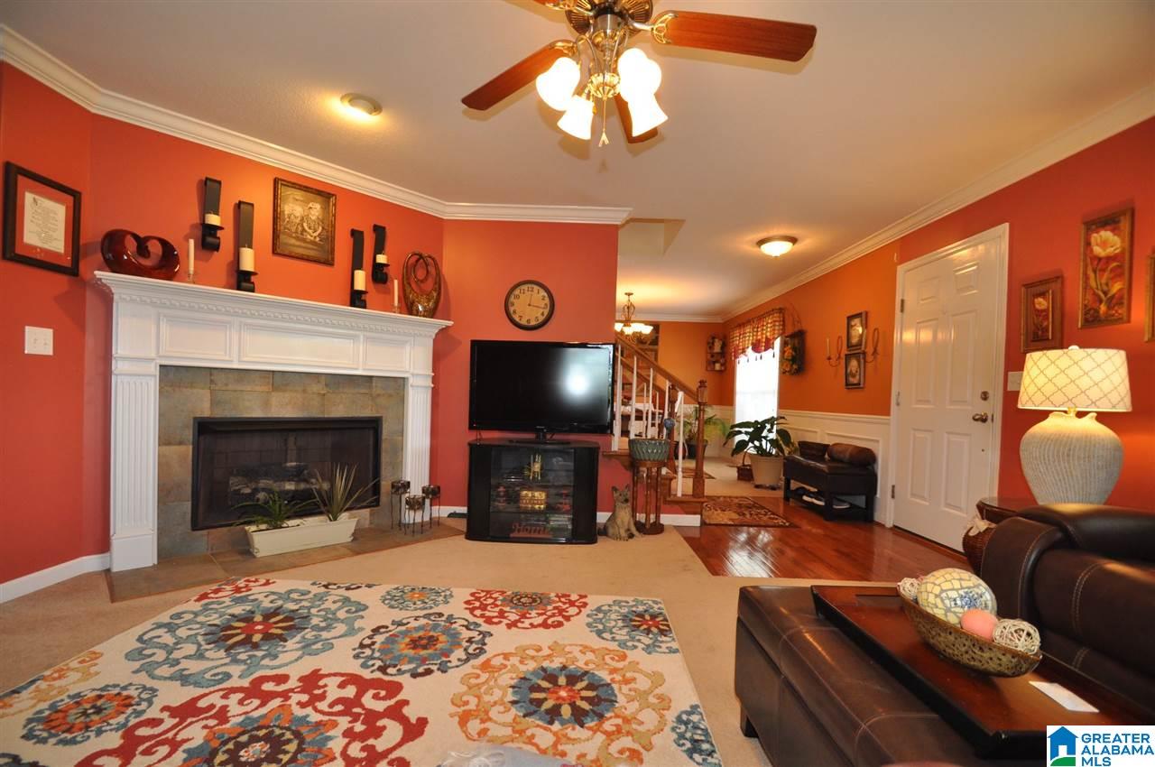 175 Shady Point Road Locust Fork, AL 35097 - Photo 14 of 36