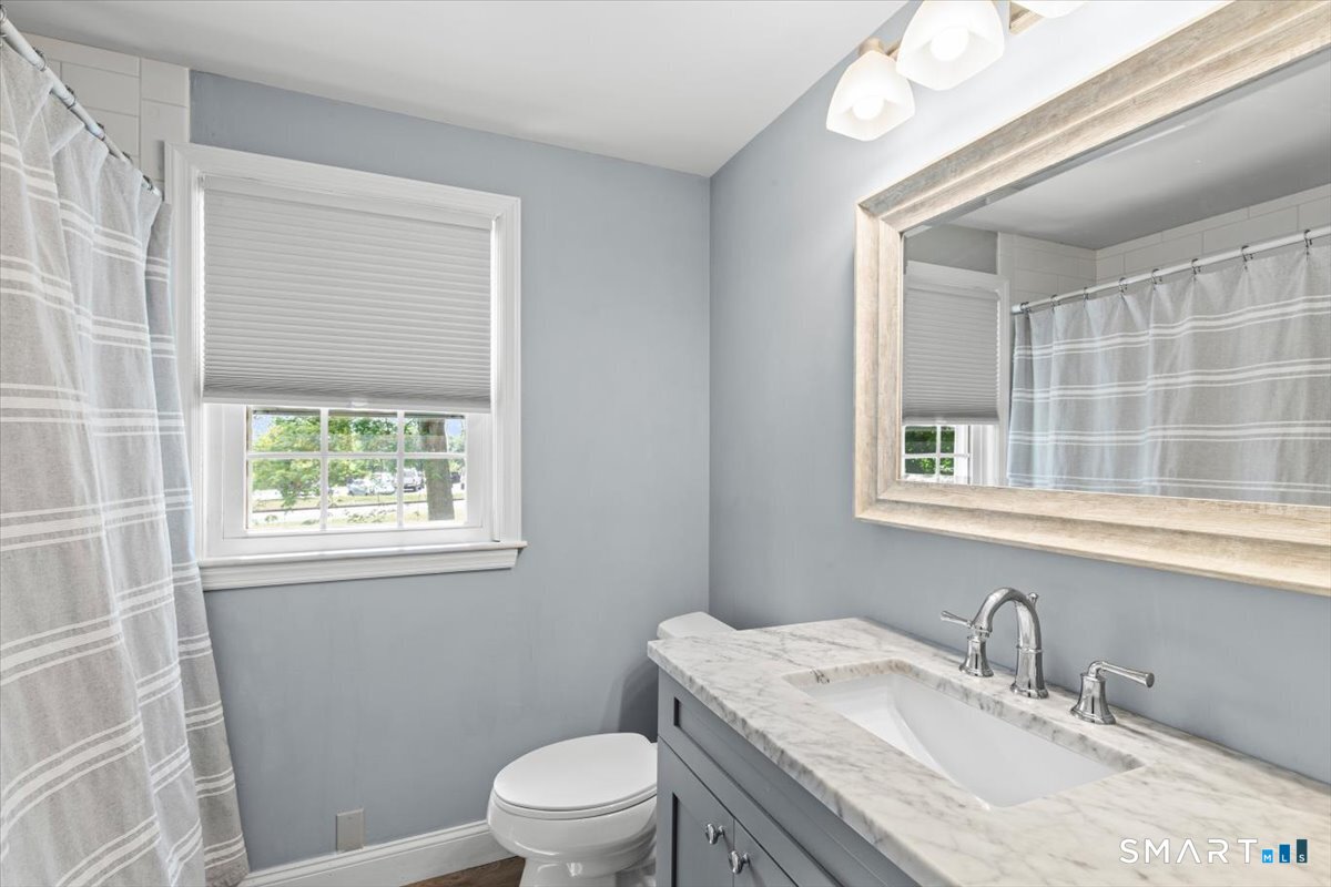 154 Long Hill Road Wallingford, CT 06492 - Photo 22 of 40