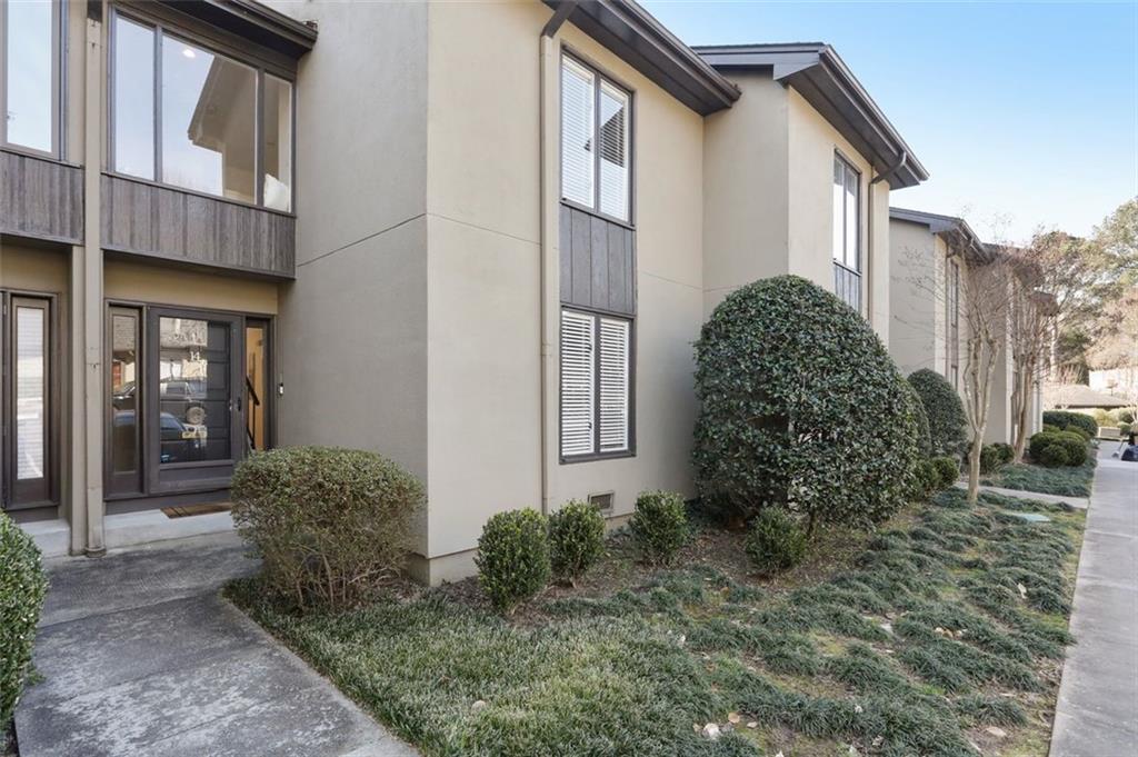 14 Ivy Ridge Northeast Atlanta, GA 30342 - Photo 1 of 1 Prime North Buckhead Location!
