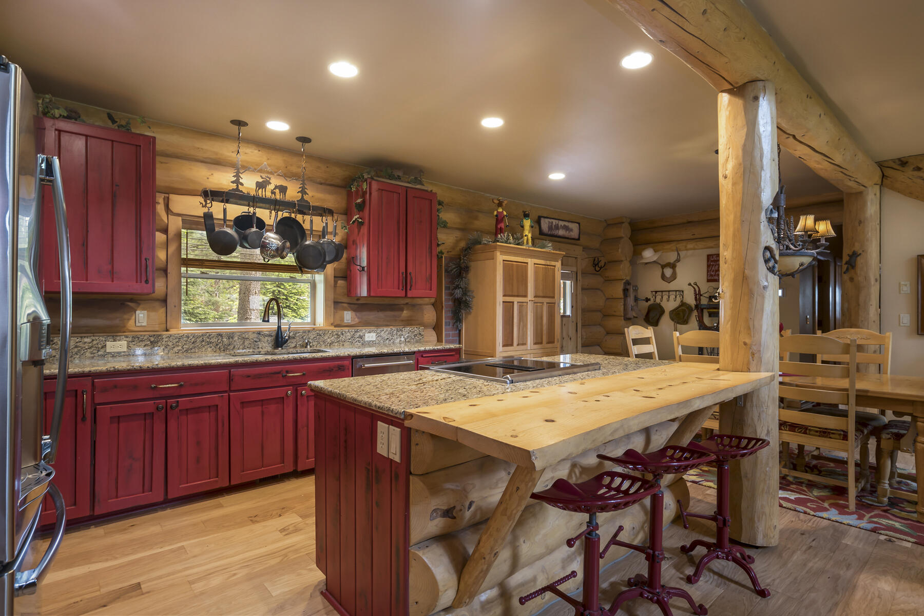 16864 Covina Road Bend, OR 97707 - Photo 5 of 70
