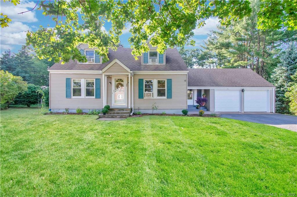 20 Oakwood Road Manchester, CT 06042 - Photo 1 of 1 Gallery Image 1