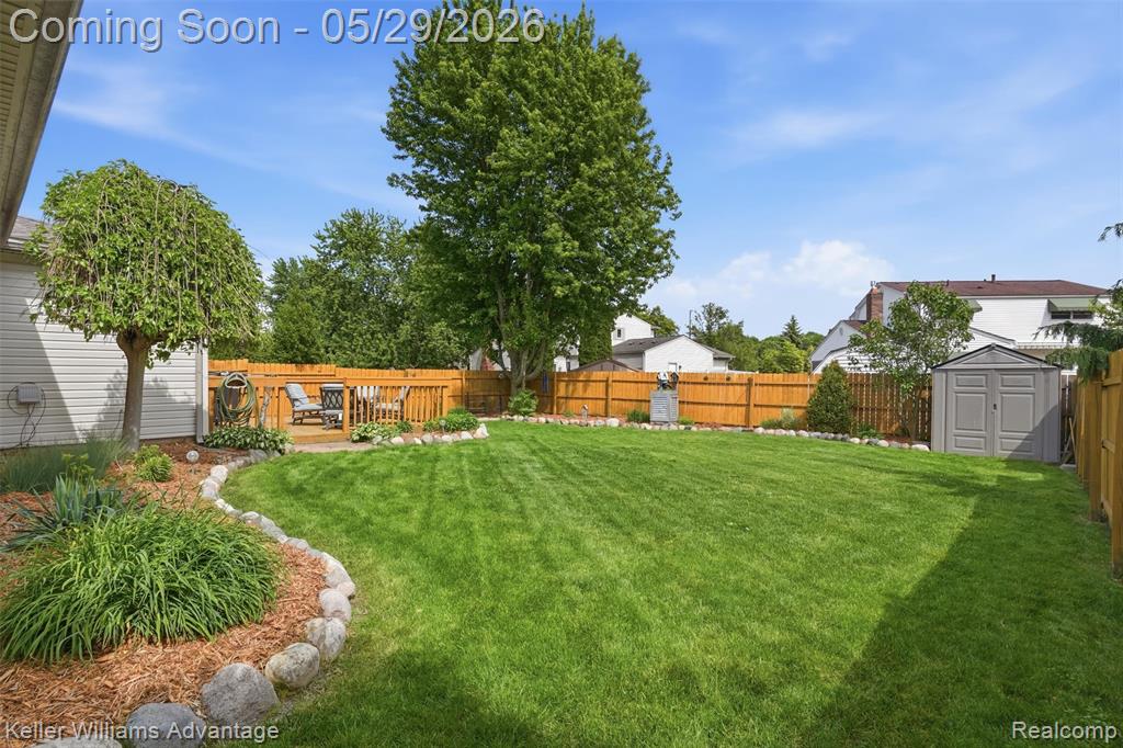 42505 Saltz Road Canton, MI 48187 - Photo 37 of 52