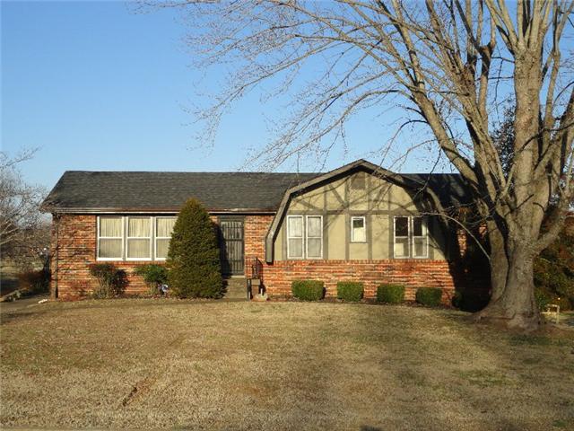 2109 Post Road Clarksville, TN 37043 - Photo 1 of 20 Welcome to 2109 Post Road!