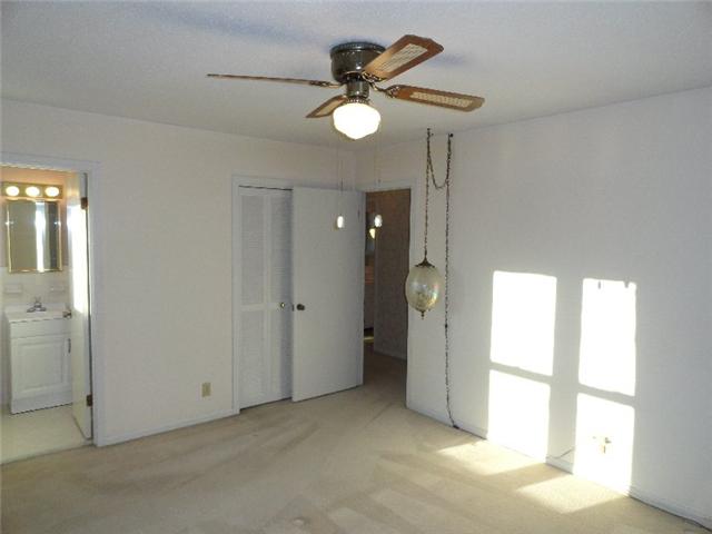 2109 Post Road Clarksville, TN 37043 - Photo 11 of 20 Another view of the master