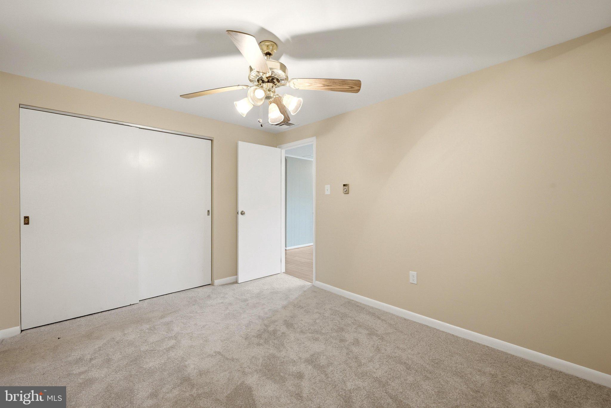 18459 Harmony Church Road Hamilton, VA 20158 - Photo 15 of 80 Bedroom