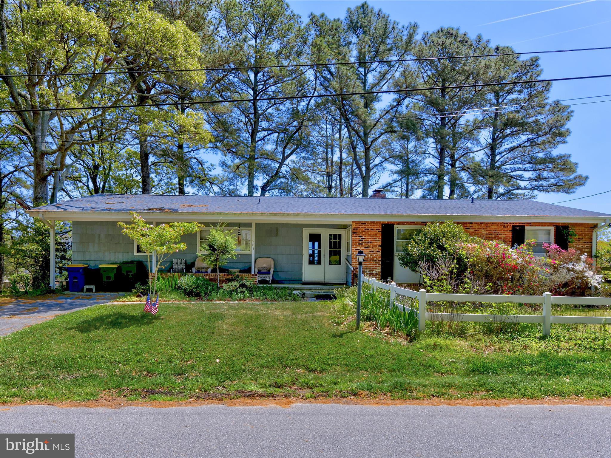 21259 Bayview Road Rehoboth Beach, DE 19971 - Photo 1 of 29 Gallery Image 1
