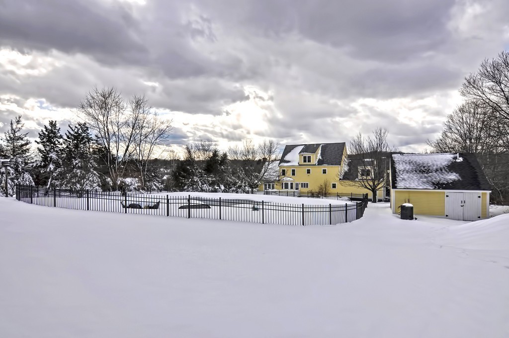 95 Autumn Road Wrentham, MA 02093 - Photo 29 of 29