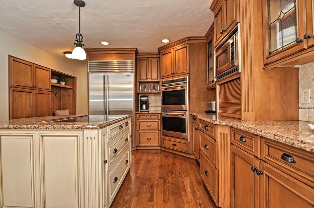 95 Autumn Road Wrentham, MA 02093 - Photo 4 of 29