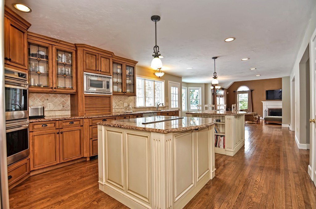 95 Autumn Road Wrentham, MA 02093 - Photo 5 of 29