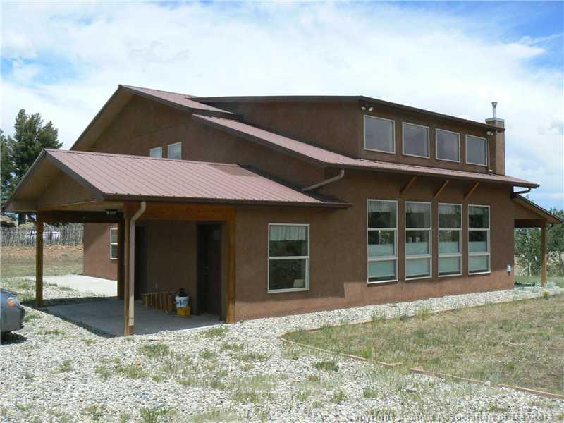 710 Antero Road Hartsel, CO 80449 - Photo 1 of 10 Gallery Image 1