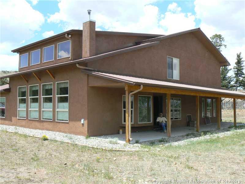 710 Antero Road Hartsel, CO 80449 - Photo 2 of 10 Gallery Image 2