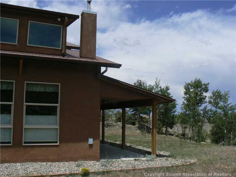 710 Antero Road Hartsel, CO 80449 - Photo 4 of 10 Gallery Image 4