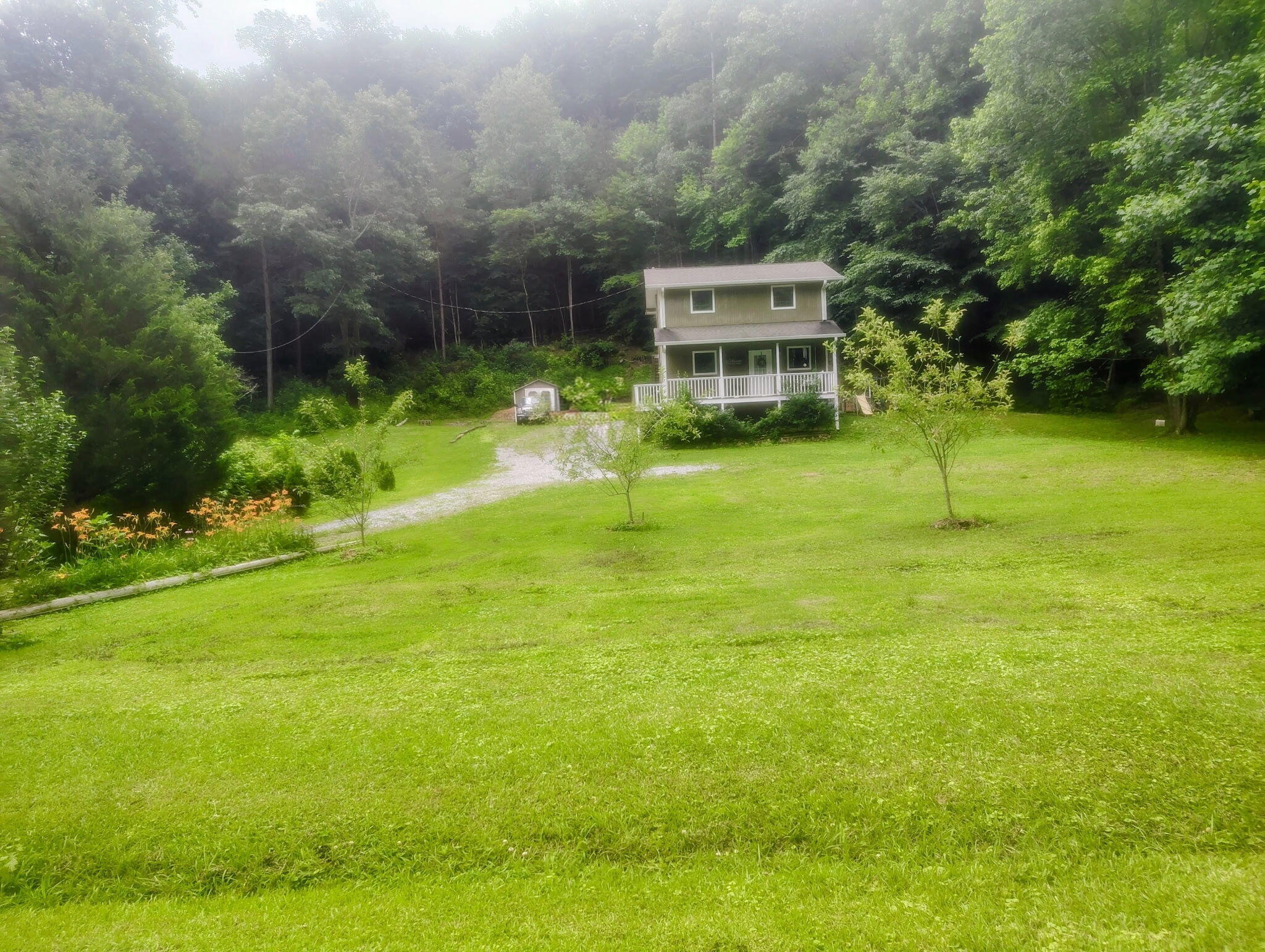 2403 Chamberlain Road LaFayette, GA 30728 - Photo 6 of 35 4339738741720660523