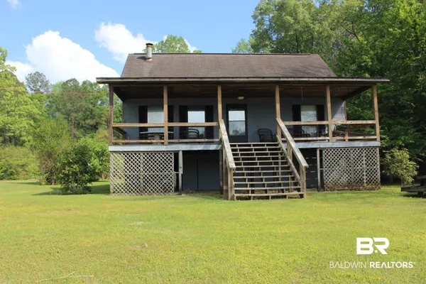 $185,000 | 6447 Henderson Road, Lowndesboro, AL 36752