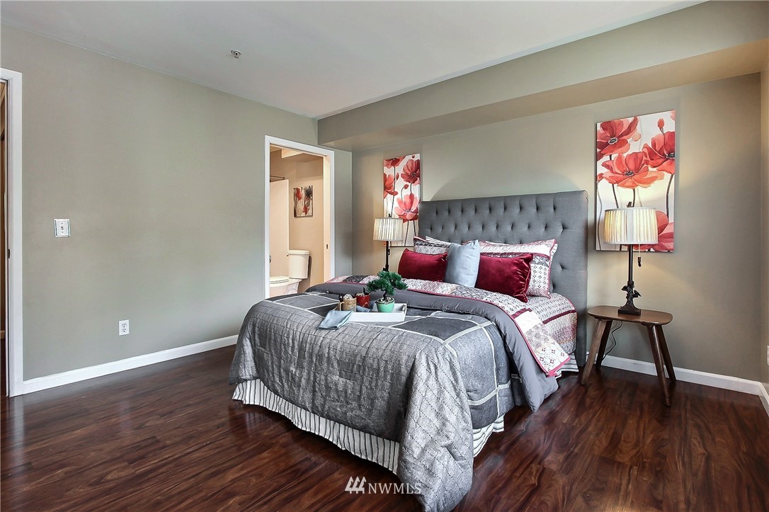 33020 10th Avenue Southwest, Unit F202 Federal Way, WA 98023 - Photo 10 of 22