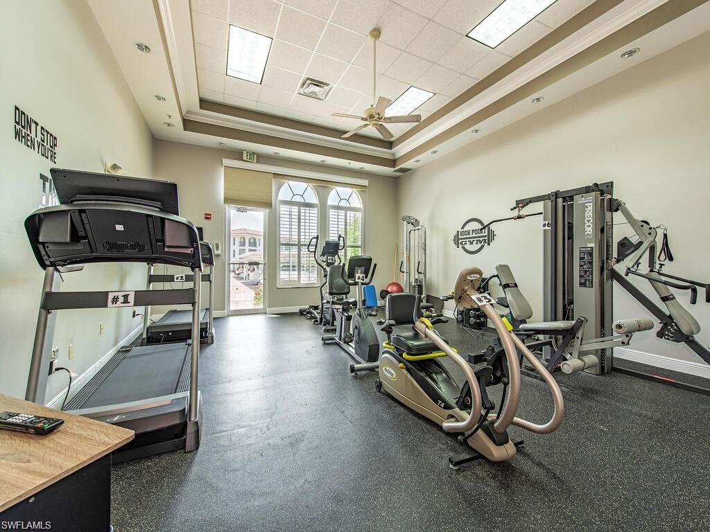 37 High Point Circle East, Unit 109 Naples, FL 34103 - Photo 31 of 37