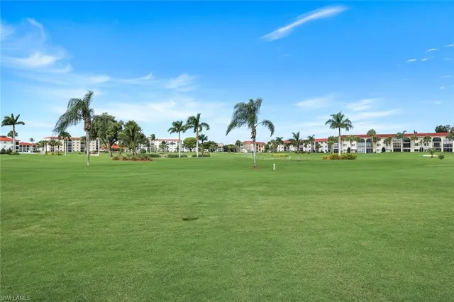 a view of water heater with sky view