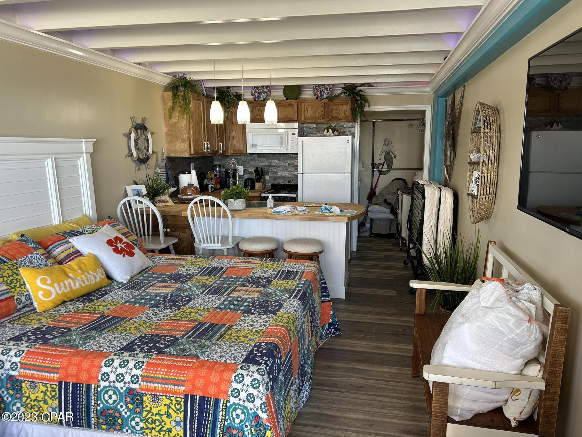 14401 Front Beach Road, Unit 307 Panama City Beach, FL 32413 - Photo 3 of 14