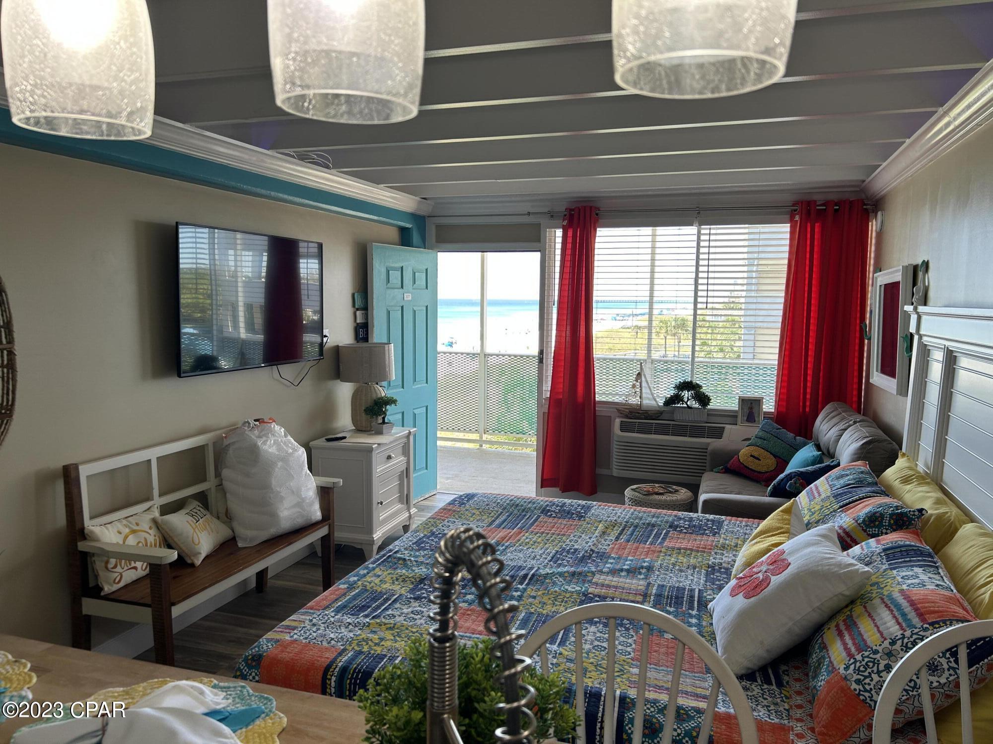 14401 Front Beach Road, Unit 307 Panama City Beach, FL 32413 - Photo 7 of 14