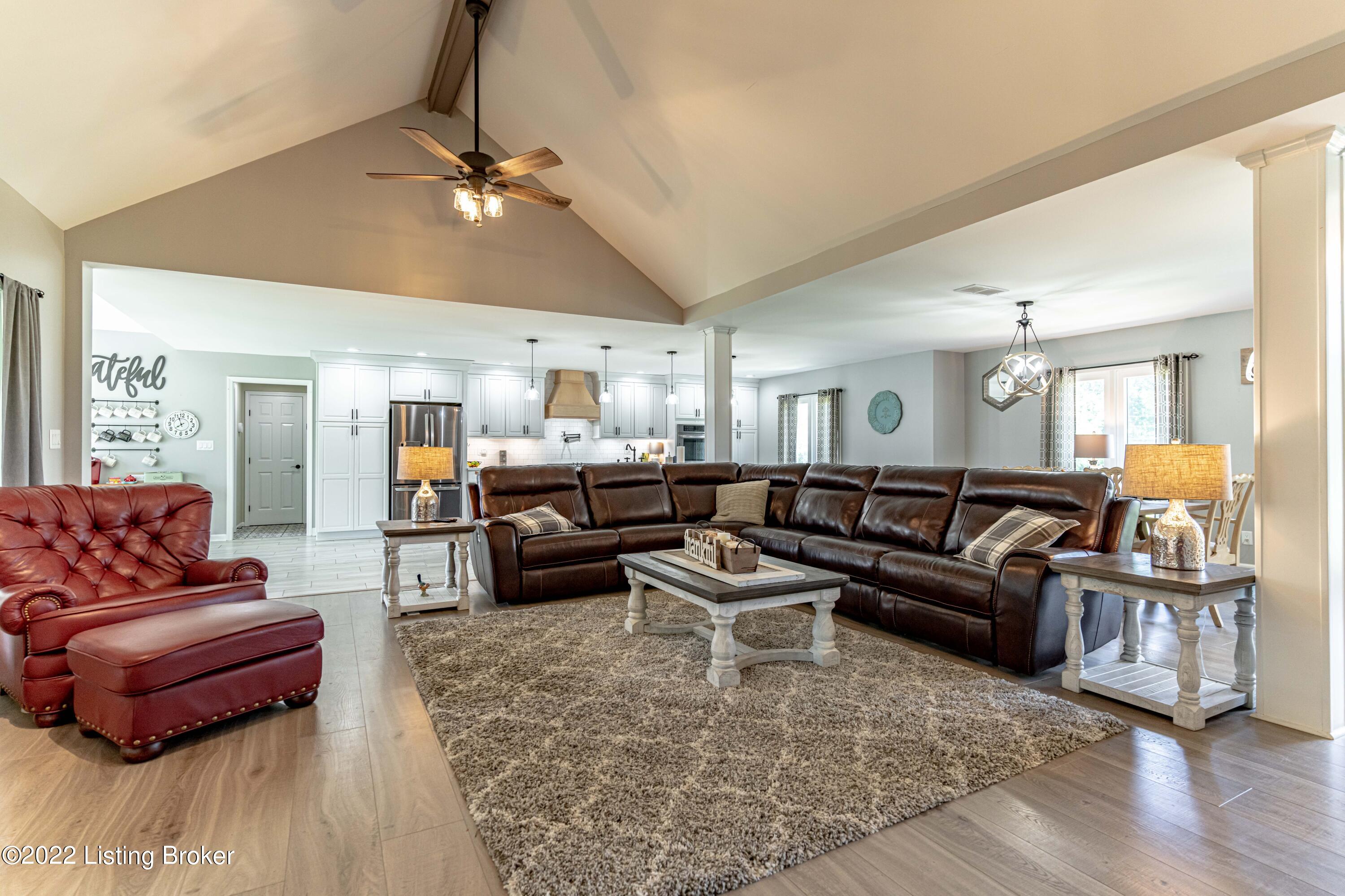 689 West Laurel River Road Shepherdsville, KY 40165 - Photo 109 of 129 DSC02315