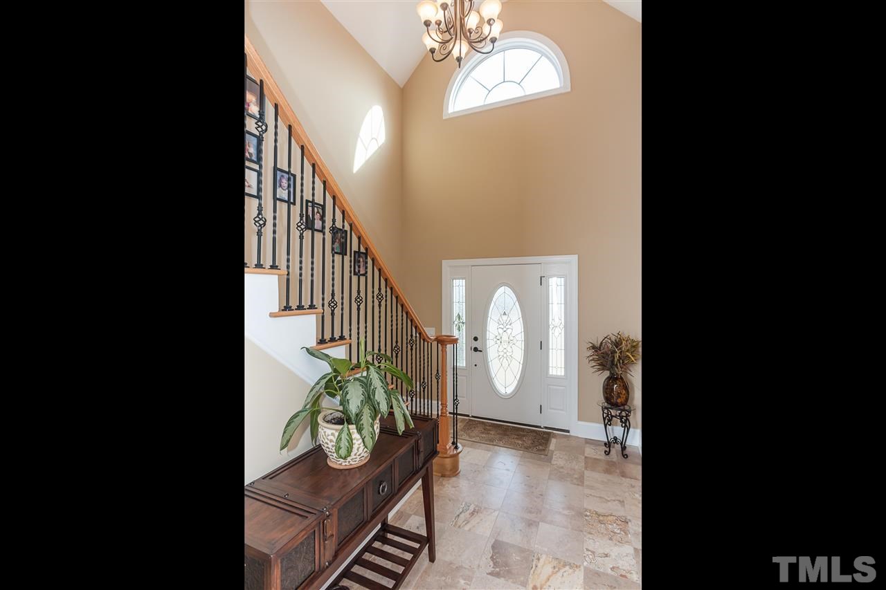1828 Proc Ridge Lane Knightdale, NC 27545 - Photo 3 of 25 Gallery Image 3