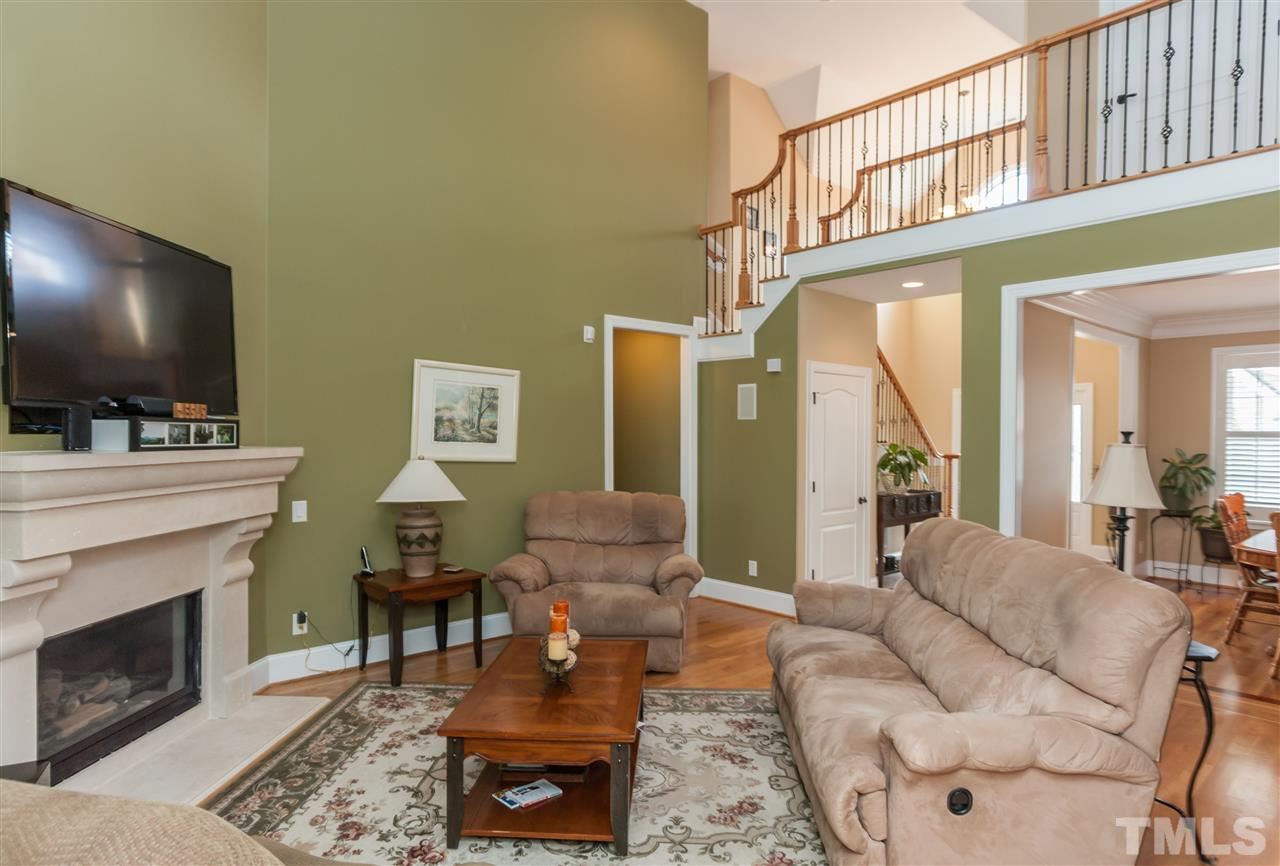 1828 Proc Ridge Lane Knightdale, NC 27545 - Photo 4 of 25 Gallery Image 4