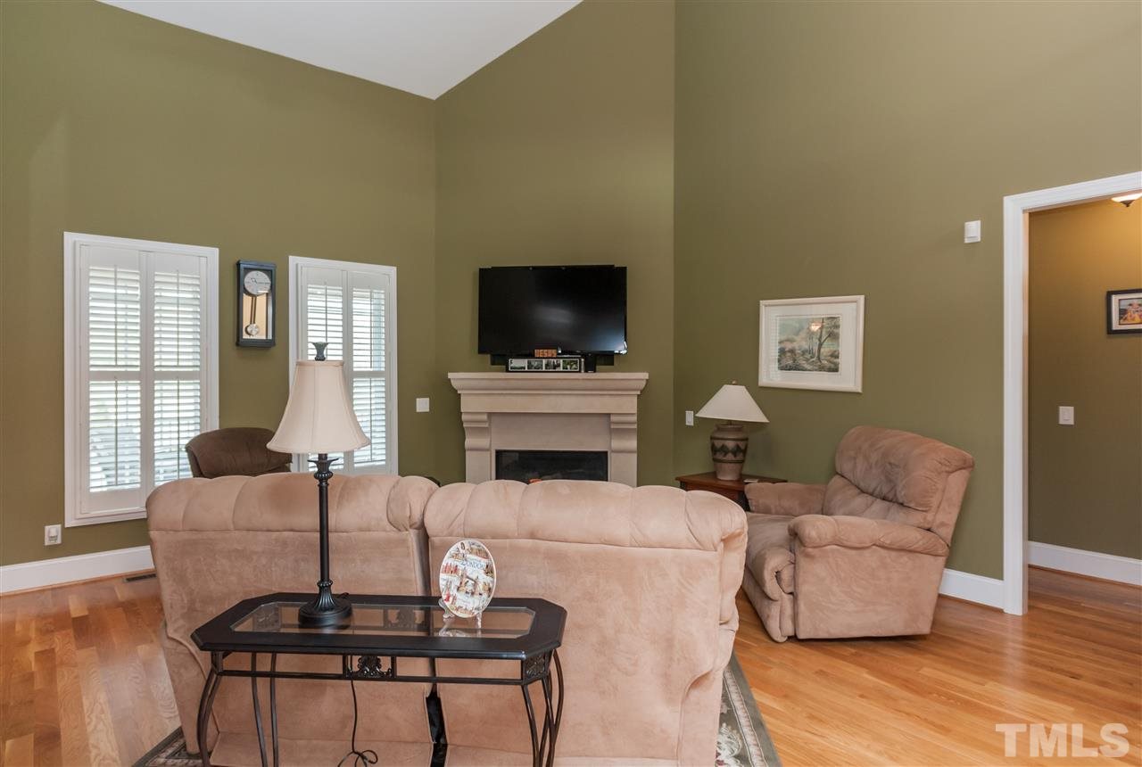 1828 Proc Ridge Lane Knightdale, NC 27545 - Photo 5 of 25 Gallery Image 5