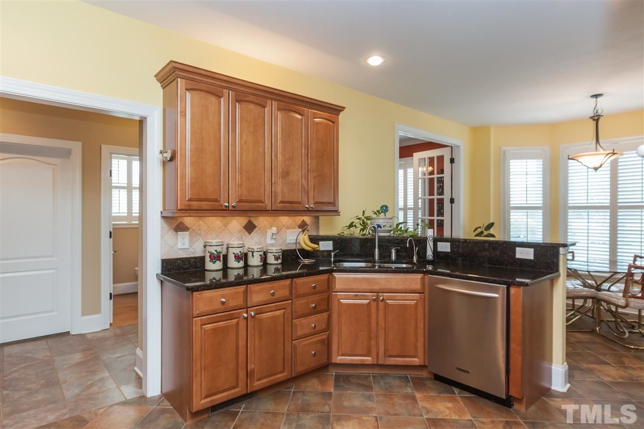 1828 Proc Ridge Lane Knightdale, NC 27545 - Photo 8 of 25 Gallery Image 8