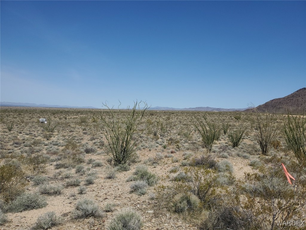 Lot 5 South Aripine Road Yucca, AZ 86438 - Photo 5 of 22 View