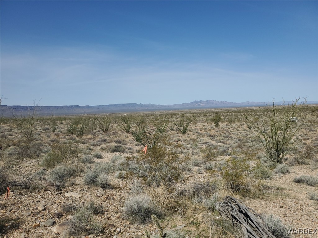 Lot 5 South Aripine Road Yucca, AZ 86438 - Photo 7 of 22 View