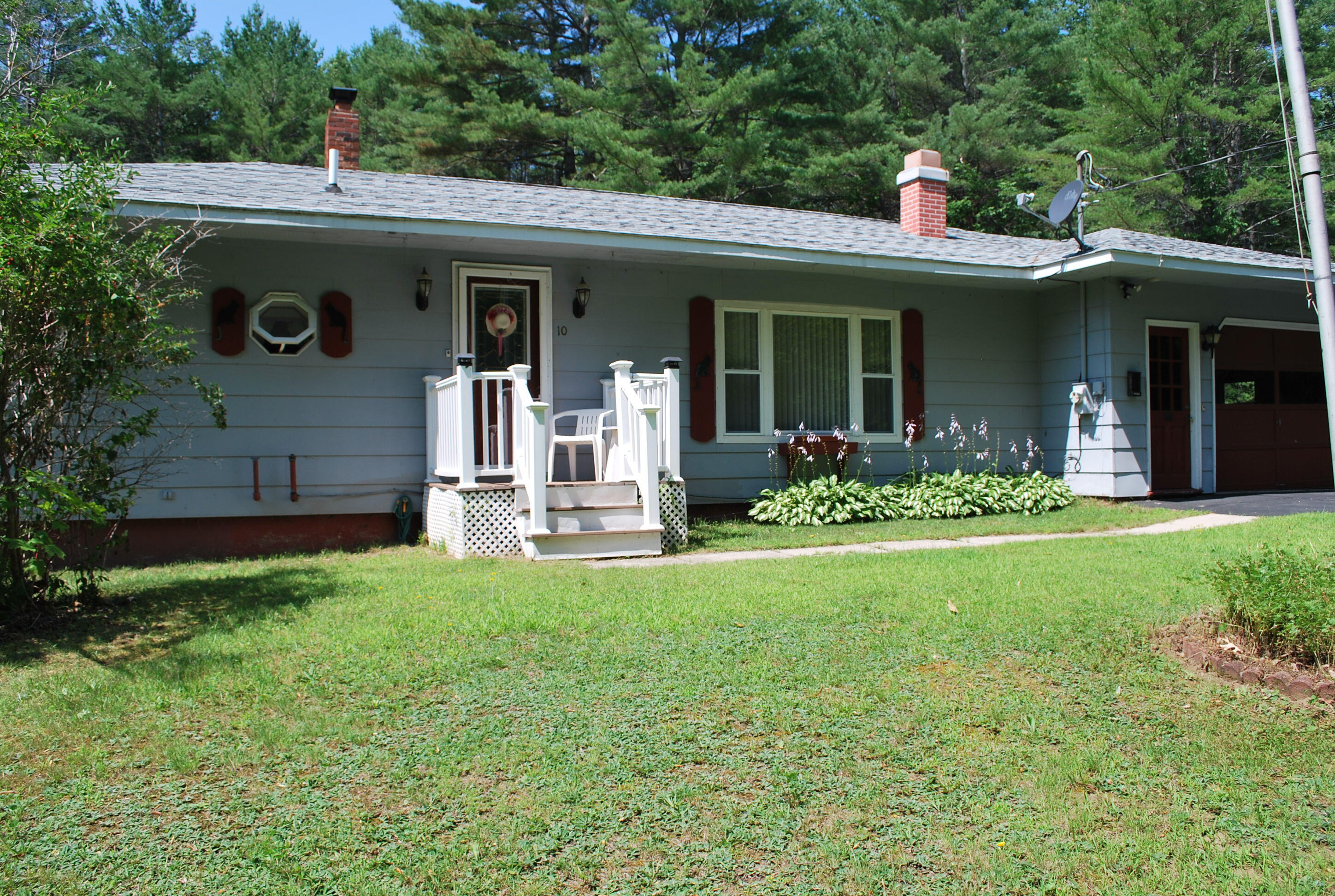 10 Judkins Road Harmony, ME 04942 - Photo 13 of 34 Carr 10 Judkins Road 015