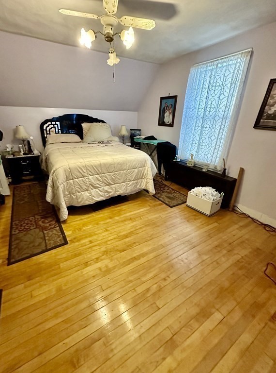 4 Glendale Place Everett, MA 02149 - Photo 9 of 14 a bedroom with bed and window