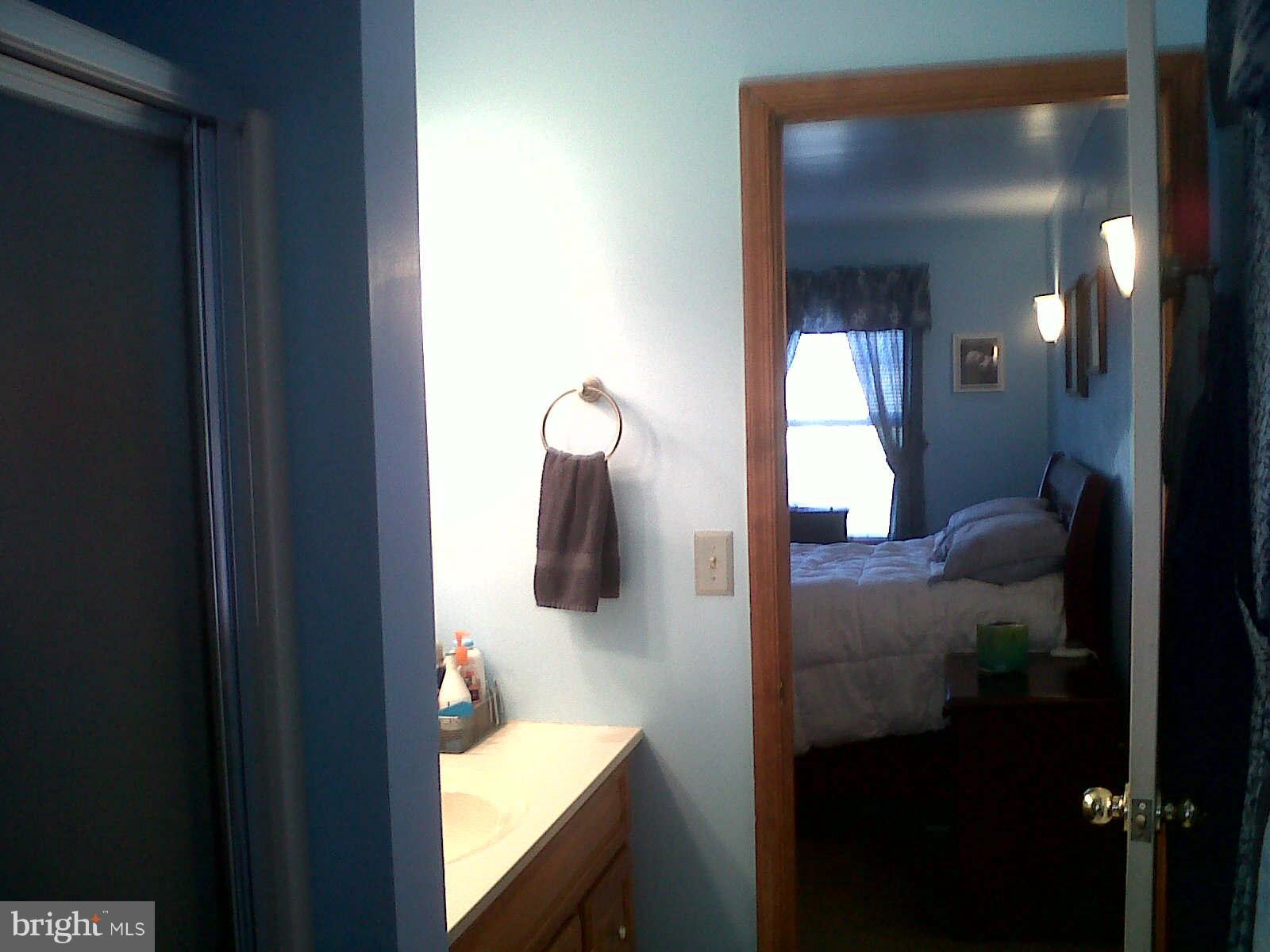 68 Anna Speakman Road Elkton, MD 21921 - Photo 12 of 19 view from master bath