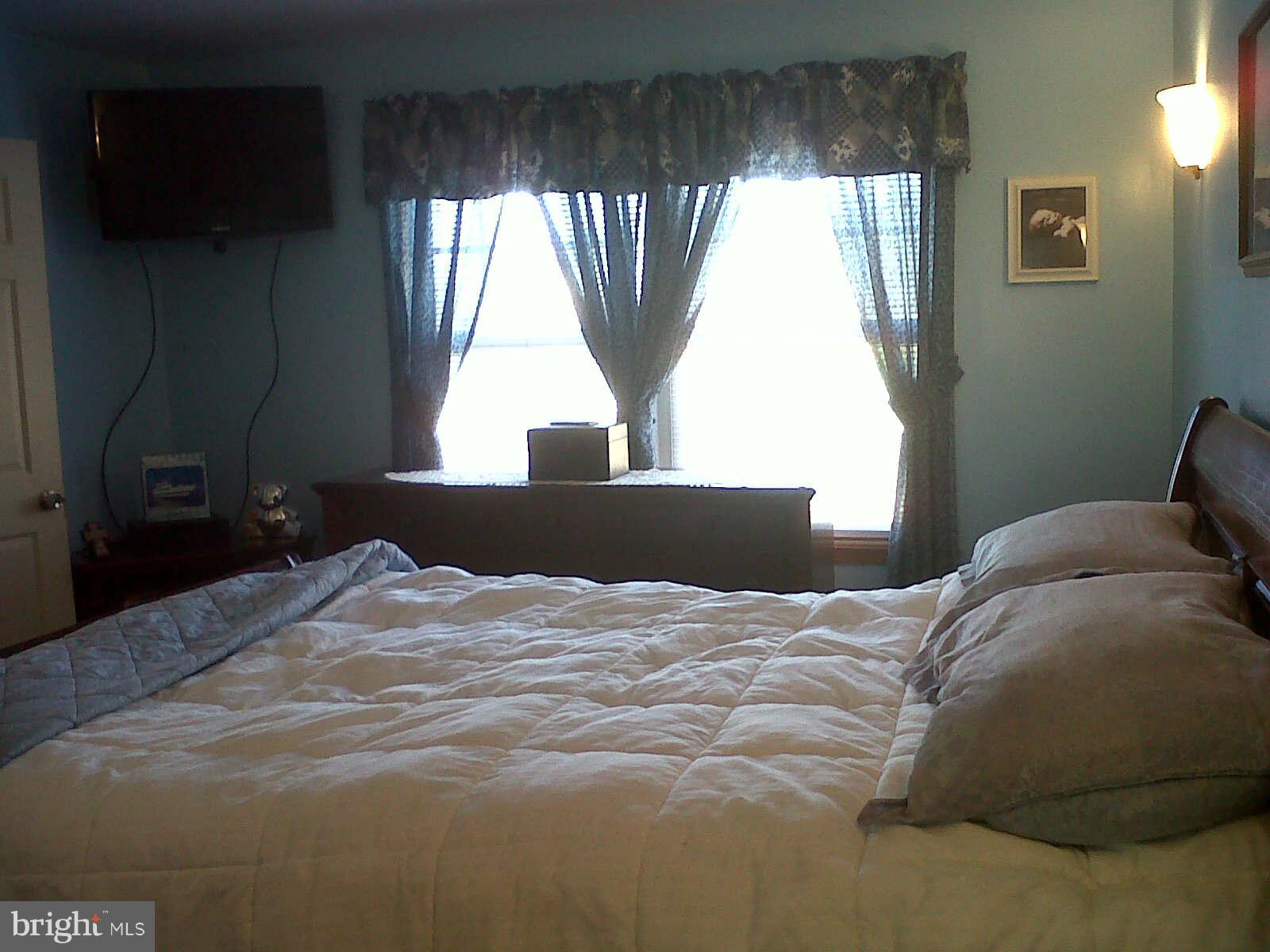 68 Anna Speakman Road Elkton, MD 21921 - Photo 14 of 19 Bedroom (Master)