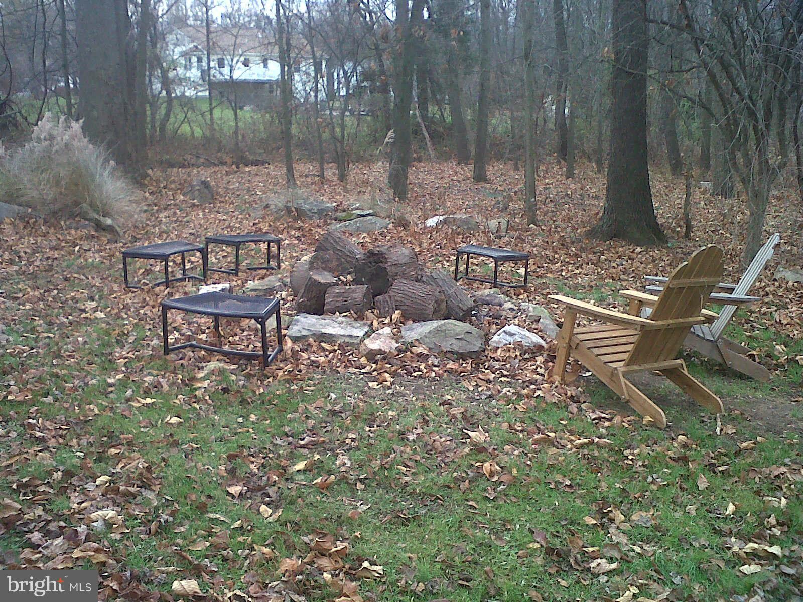 68 Anna Speakman Road Elkton, MD 21921 - Photo 18 of 19 Fire Pit to hang out with friends