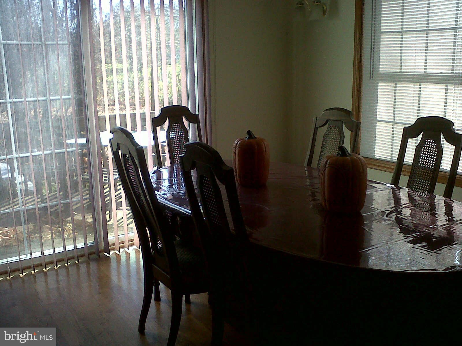68 Anna Speakman Road Elkton, MD 21921 - Photo 4 of 19 Dining Room