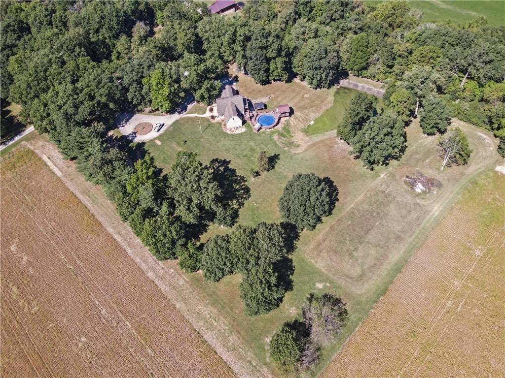 3486 West 250 Road Cayuga, IN 47928 - Photo 75 of 79 Gallery Image 75