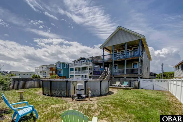 $925,000 | 4249 Lindbergh Avenue, Kitty Hawk, NC 27949