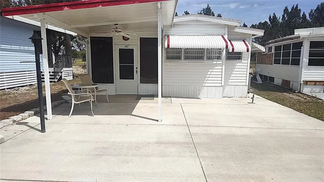 $99,000 | 3300 26th Avenue East, Unit 110, Bradenton, FL 34208