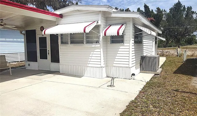 $99,000 | 3300 26th Avenue East, Unit 110, Bradenton, FL 34208