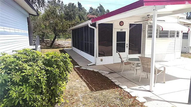 $99,000 | 3300 26th Avenue East, Unit 110, Bradenton, FL 34208