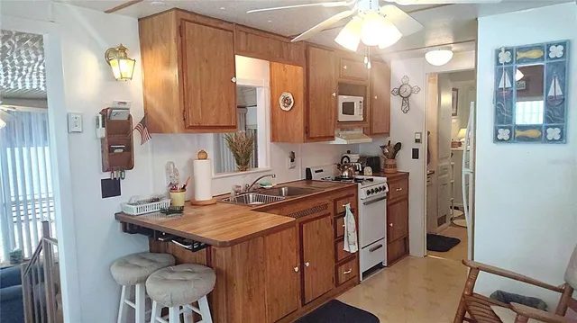 $99,000 | 3300 26th Avenue East, Unit 110, Bradenton, FL 34208