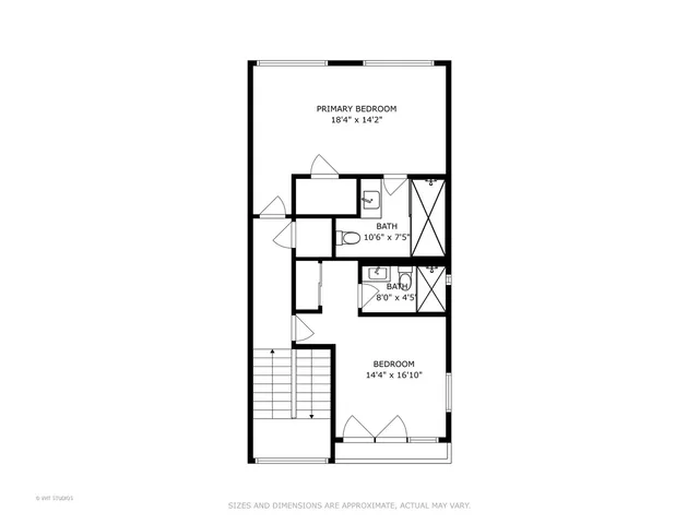 $549,000 | 6344 Hennings Court, Morton Grove, IL 60053
