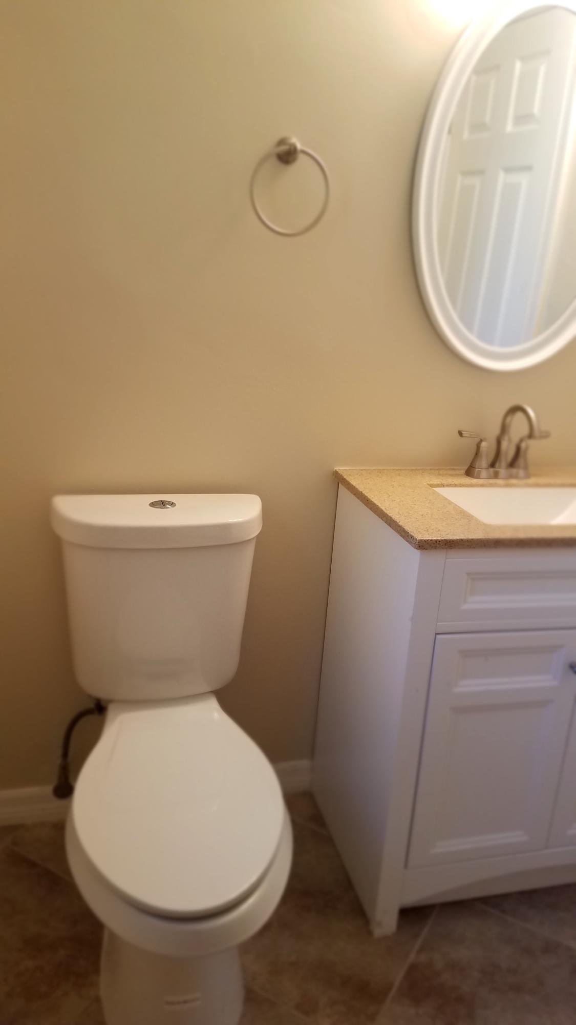 4104 Ave R Fort Pierce, FL 34947 - Photo 29 of 35 Ave R hall bath 3