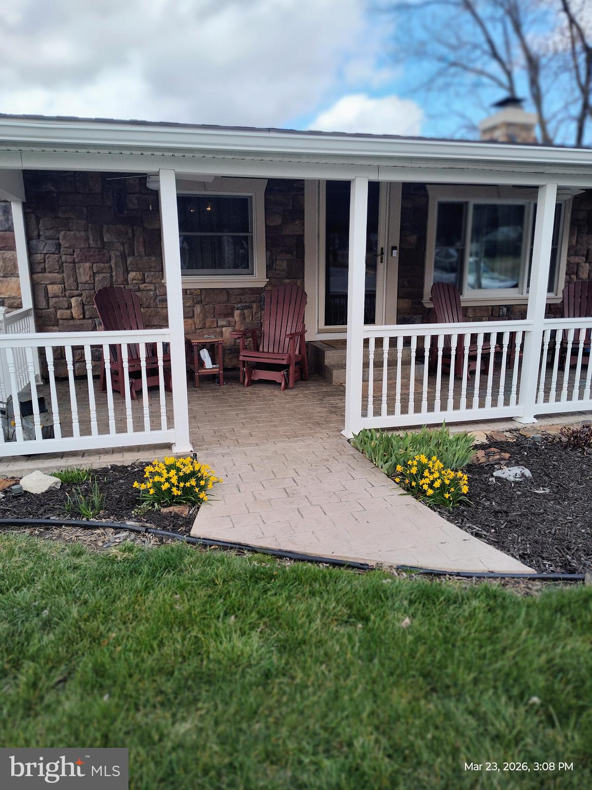 4728 Bucks School House Road Baltimore, MD 21237 - Photo 3 of 13